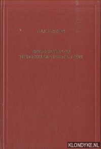 Klooster, H.A.J. - Bibliography of the Indonesian Revolution. Publications from 1942 to 1994