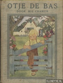 Cramer, Roe - Otje de Bas