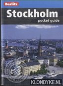 Renouf, Norman - Stockholm Pocket Guide