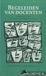 Fonderie, Lies & Jeroen Hendriksen - Begeleiden van docenten. Reflectie als basis voor professionele ontwikkeling in het onderwijs