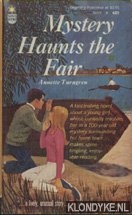 Turngren, Annette - Mystery Haunts the Fair