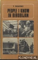 Bugayenko, Y. - People I know in Birobijan
