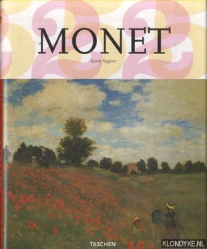 Sagner, Karin - Monet