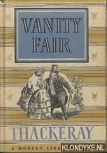 Thackeray, William Makepeace - Vanity Fair