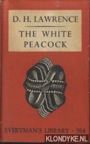 Lawrence, D.H. - The White Peacock