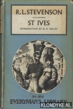 Stevenson, R.L. - St Ives