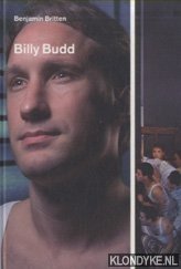 Britten, Benjamin - Billy Budd