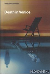 Britten, Benjamin - Death in Venice