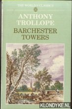 Trollope, Anthony - Barchester Towers