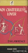 Lawrence, D. H. - Lady Chatterley's Lover