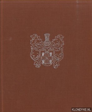 Eijkens, Anton - e.a. - Rijmkroniek van Tilburg, het hart van Brabant