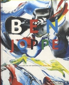 Bax, Marty - Ben Joppe. Schilder van het onmogelijke