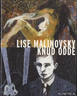 Janssen, Roland - Lise Malinovsky; Knud Odde