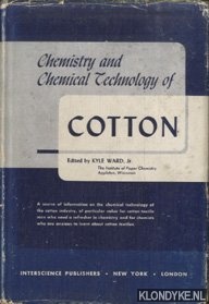 Ward, Kyle - Chemistry and Chemical Technology of Cotton