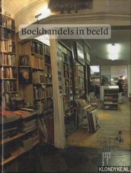 Heytze, Ingmar - Boekhandels in beeld