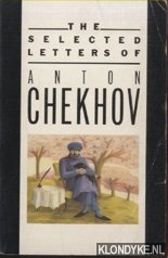 Chekhov, Anton - The selected letters of Anton Chekhof
