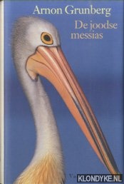Grunberg, Arnon - De joodse messias