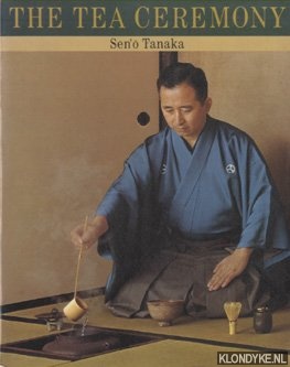 Tanaka, Seno & Takeshi Nishikawa - The Tea Ceremony