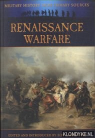 Carruthers, Bob - Renaissance Warfare