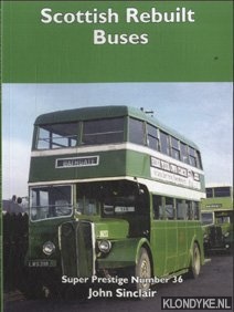 Sinclair, John - Scottish Rebuilt Buses
