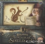 Diverse auteurs - Efteling Wonderlijk Speeldoosje No. 18