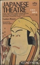 Bowers, Faudion - Japanese Theatre