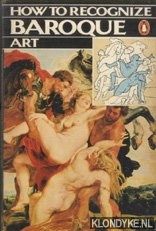 Various - How to recognize baroque art