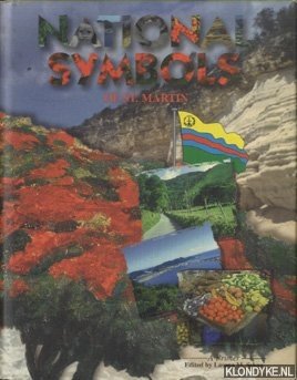 Sekou, Lasana M. (edited by) - National Symbols of St. Martin. A Primer