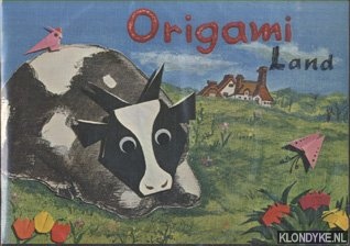 Miyawaki, Tatsuo - Origami Land