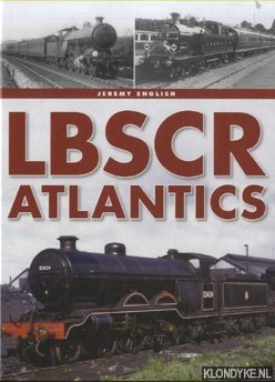 English, Jeremy - LBSCR Atlantics