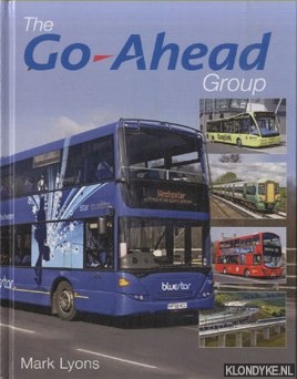 Lyons, Mark - The Go-Ahead Group