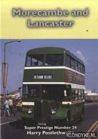 Postlethwaite, Harry - Morecambe & Lancaster