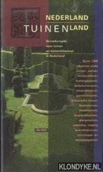 Oldenburger-Ebbers, Carla - Nederland tuinenland