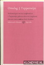 Langbroek, Ary (gekozen door) - Omslag: J. Tapperwijn: Boekomslagen van Ary Langbroek en J. Tapperwijn