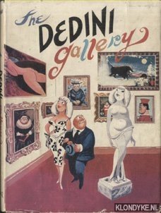 Dedini, Eldon - The Dedini Gallery