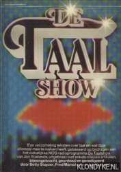 Sluyzer, Betty - e.a. - De taal show