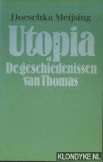 Meijsing, Doeschka - Utopia of De geschiedenissen van Thomas