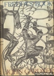 Gardner, John - Freddy's Book