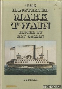 Gasson, Roy - The illustrated Mark Twain