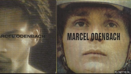 Damsch-Wiehager, renate - Marcel Odenbach: Video-Arbeiten, Installationen, Zeichnungen 1988-1993 - Videos, Installations, Drawings