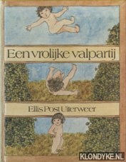 Post Uiterweer, Ellis - Een vrolijke valpartij