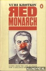 Krotkov, Yuri - Red monarch
