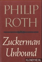 Roth, Philip - Zuckerman Unbound