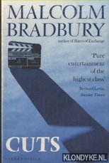 Bradbury, Malcolm - Cuts