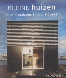 Schleifer, Simone - Kleine Huizen / Petites Maisons / Small Houses