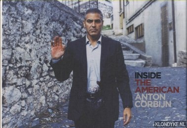 Corbijn, Anton - Anton Corbijn: Inside The American