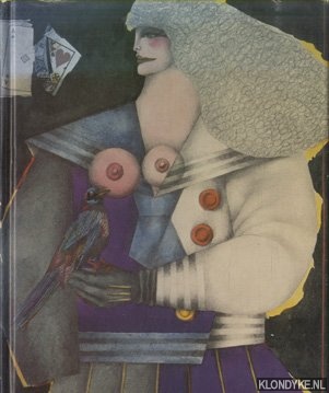 Spies, Werner - a.o. - Homage to Richard Lindner