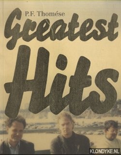 Thomese, P.F. - Greatest hits