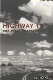 Probasco, Christian - Highway 12