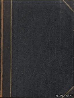 Stockbauer, dr. J. (redigirt von) - Kunst und Gewerbe. Zeitschrift zur forderung deutscher Kunstindustrie herausgegeben vom bayerischen Gewerbemuseum zu Nurnberg